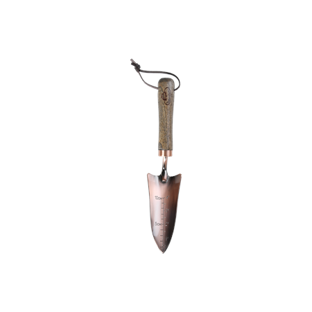 trowel